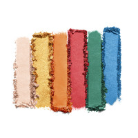 Paleta de Sombras de Ojos Maybelline Music Collection Reggaeton