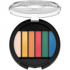 MAYBELLINE * SOMB.PALETTE REGGAETON                                   