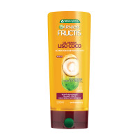 Acondicionador Fructis Liso Coco 200ml 