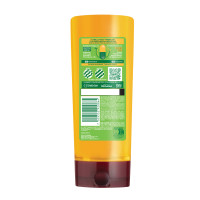 Acondicionador Fructis Liso Coco 200ml 