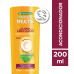 Acondicionador Fructis Liso Coco 200ml Acondicionador Fructis Liso Coco 200ml