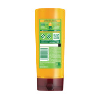 Acondicionador Fructis Liso Coco 200ml 