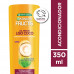 Acondicionador Fructis Liso Coco 350ml Acondicionador Fructis Liso Coco 350ml