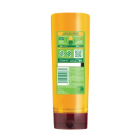 Acondicionador Fructis Liso Coco 350ml 