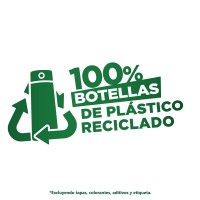 Acondicionador Fructis Liso Coco 350ml 
