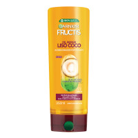 Acondicionador Fructis Liso Coco 350ml 