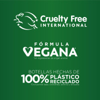 Acondicionador Fructis Liso Coco 350ml 