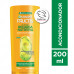 Acondicionador Fructis Recarga Nutritiva 200ml Acondicionador Fructis Recarga Nutritiva 200ml