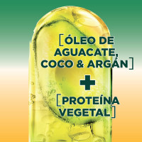 Acondicionador Fructis Recarga Nutritiva 350ml 