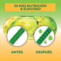 Acondicionador Fructis Recarga Nutritiva 350ml 
