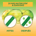 Acondicionador Fructis Recarga Nutritiva 350ml Acondicionador Fructis Recarga Nutritiva 350ml