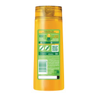 FRUCTIS SH. RECARGA NU 200 m                                          