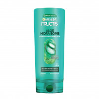  Acondicionador Fructis Aloe Hidra Bomb 200ml