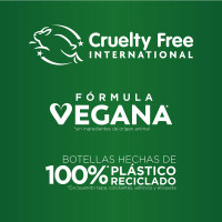  Acondicionador Fructis Aloe Hidra Bomb 200ml