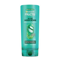  Acondicionador Fructis Aloe Hidra Bomb 200ml