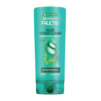  Acondicionador Fructis Aloe Hidra Bomb 200ml