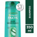  Shampoo Fructis Aloe Hidra Bomb 350ml