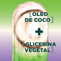 Acondicionador Fructis Rizos Poderosos 200ml  