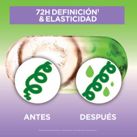 Acondicionador Fructis Rizos Poderosos 200ml  