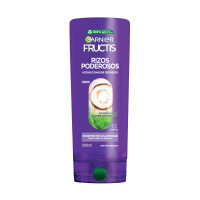 Acondicionador Fructis Rizos Poderosos 200ml  