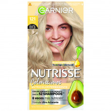 NUTRISSE COLORISSIMOS NEW T.121                                       
