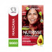 Kit Tintura Nutrisse Colorissimo Tono 6660 Manzana
