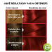 Kit Tintura Nutrisse Colorissimo Tono 6660 Manzana