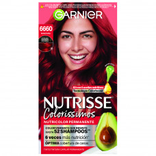 NUTRISSE COLORISSIMOS NEW T.6660                                      