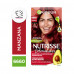 Kit Tintura Nutrisse Colorissimo Tono 6660 Manzana