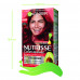 Kit Tintura Nutrisse Colorissimo Tono 6660 Manzana