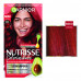 Kit Tintura Nutrisse Colorissimo Tono 6660 Manzana