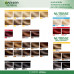 Kit Tintura Nutrisse Colorissimo Tono 6660 Manzana