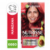 Kit Tintura Nutrisse Colorissimo Tono 6660 Manzana