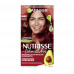 Kit Tintura Nutrisse Colorissimo Tono 6660 Manzana