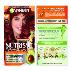 NUTRISSE COLORISSIMOS NEW T.6646                                      