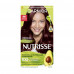 Kit Tintura Nutrisse Clasico Tono 46 Granada