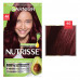 Kit Tintura Nutrisse Clasico Tono 46 Granada
