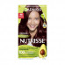 Kit Tintura Nutrisse Clasico Tono 46 Granada