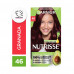 Kit Tintura Nutrisse Clasico Tono 46 Granada