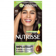 NUTRISS TINT.NEW T.40                                                 