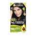Kit Tintura Nutrisse Clasico Tono 30 Espresso