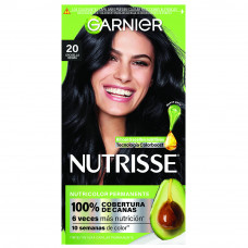 NUTRISS TINT.NEW T.20                                                 