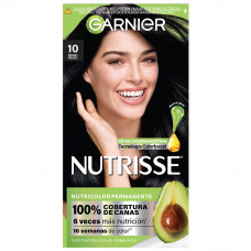 NUTRISS TINT.NEW T.10                                                 