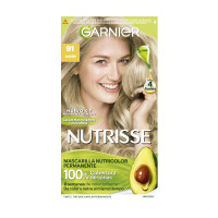 Kit Tintura Nutrisse Clasico Tono 91 Jazmín