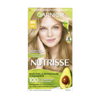 NUTRISS TINT.NEW T.90                                                 