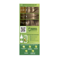 Kit Tintura Nutrisse Clasico Tono 71 Vainilla