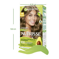 NUTRISS TINT.NEW T.70                                                 