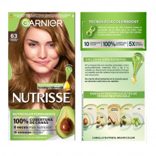 NUTRISS TINT.NEW T.63                                                 