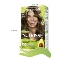 NUTRISS TINT.NEW T.61                                                 