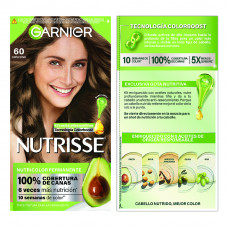 NUTRISS TINT.NEW T.60                                                 